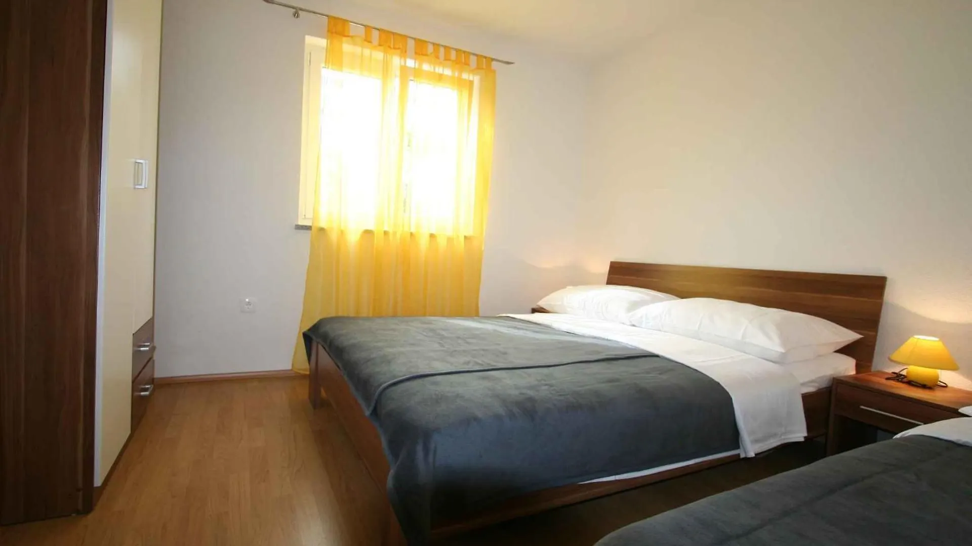 Apartment In Silo With One-Bedroom 10