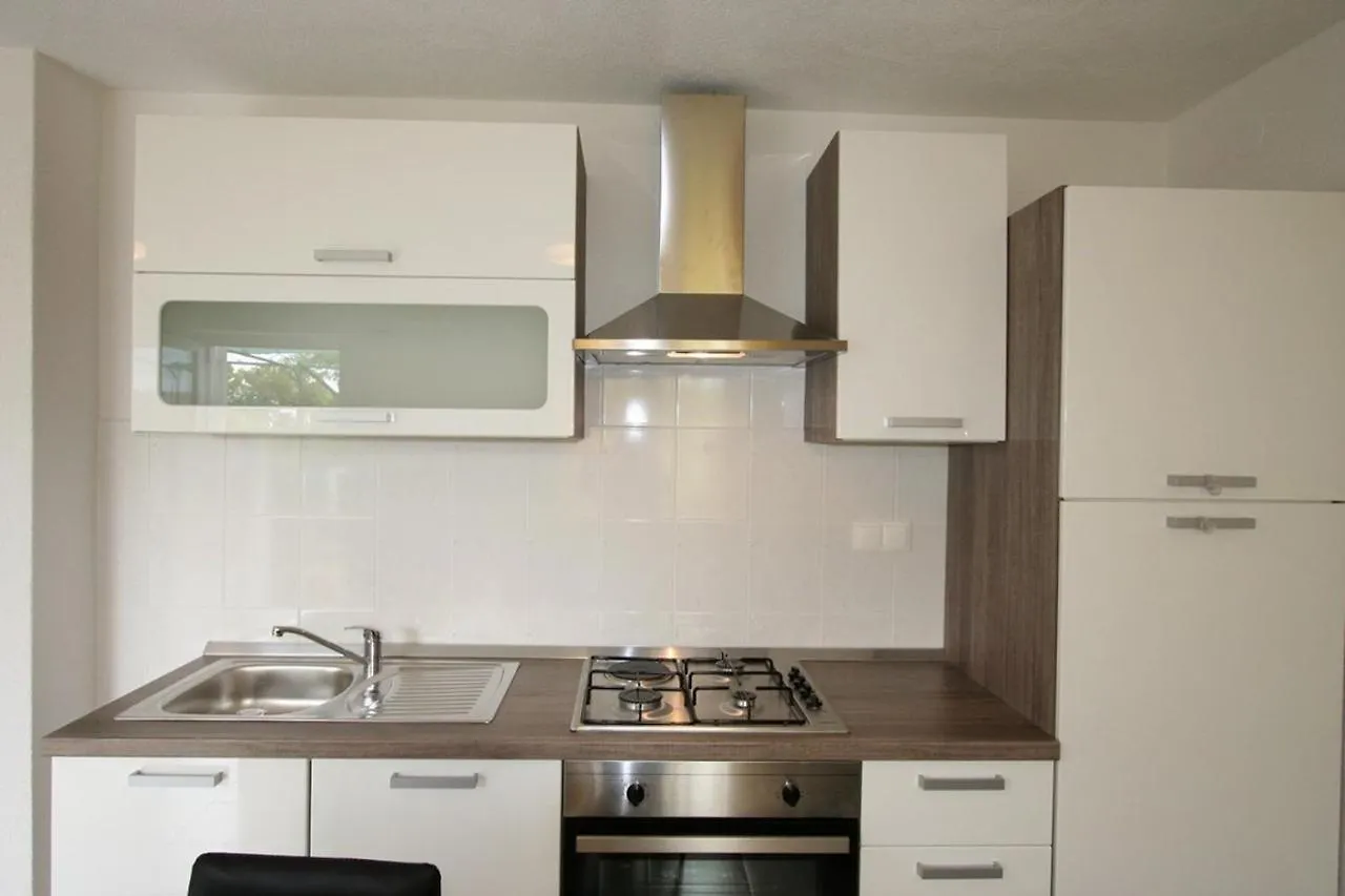 Apartment In Silo With One-Bedroom 10